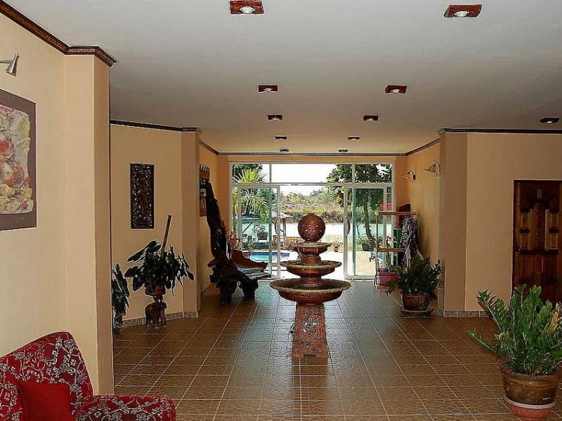 Changthai Comfort Guest House Udon Thani Exterior foto