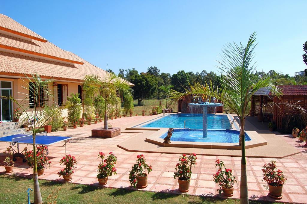 Changthai Comfort Guest House Udon Thani Exterior foto